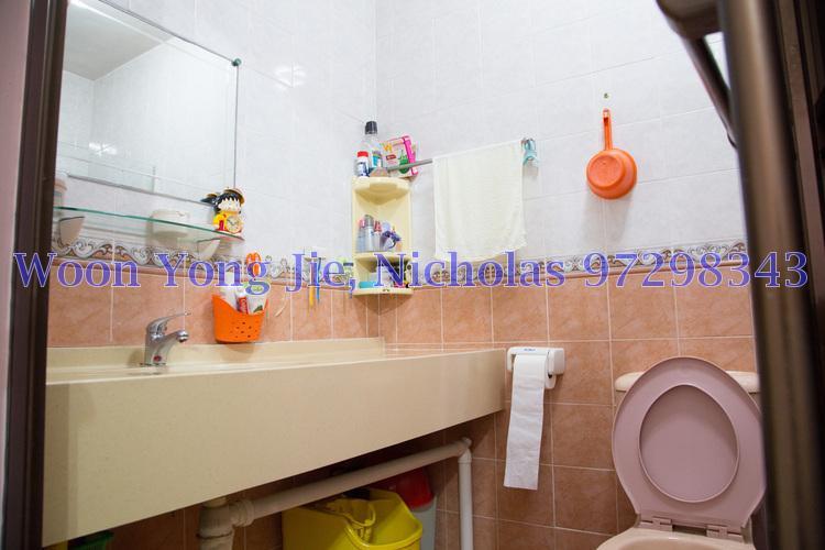 Blk 608 Jurong West Street 65 (Jurong West), HDB 4 Rooms #166868242